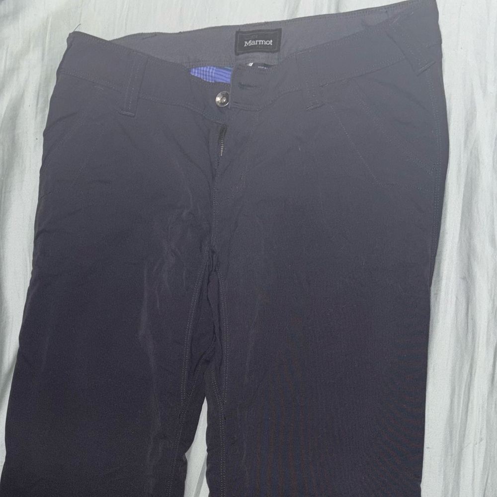 Marmot Women’s Hiking Pants